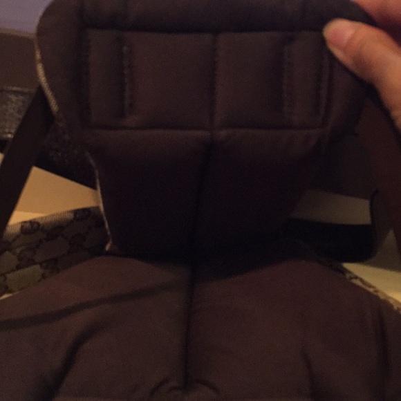 Gucci baby carry - Picture 6 of 6